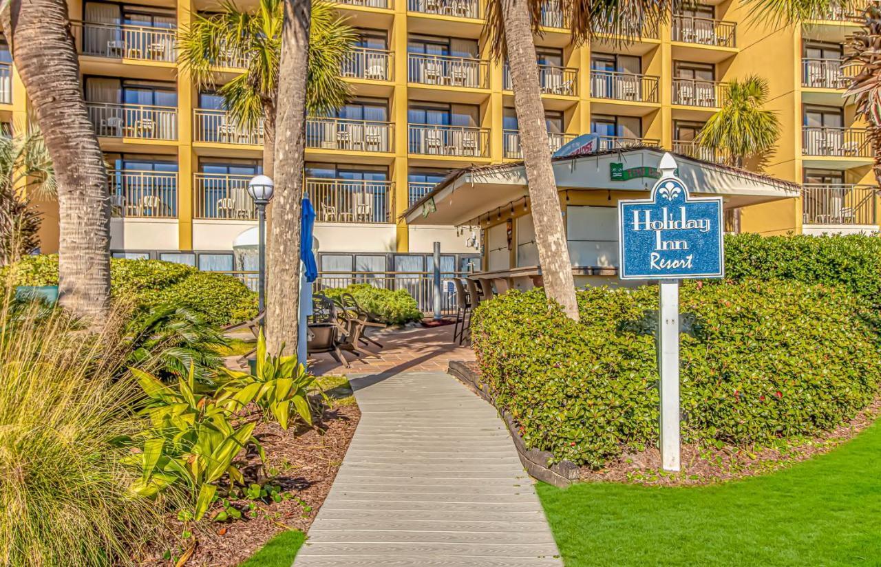 Holiday Pavilion 405 Myrtle Beach Exteriér fotografie